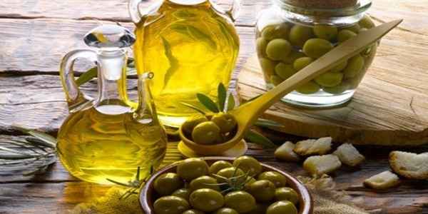 تصویر 4 از خرید روغن زیتون بدون بو + قیمت فروش استثنایی